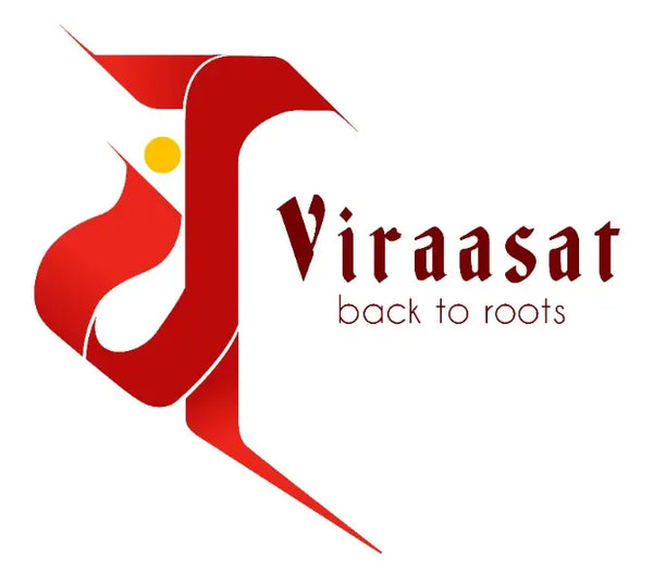 Viraasat